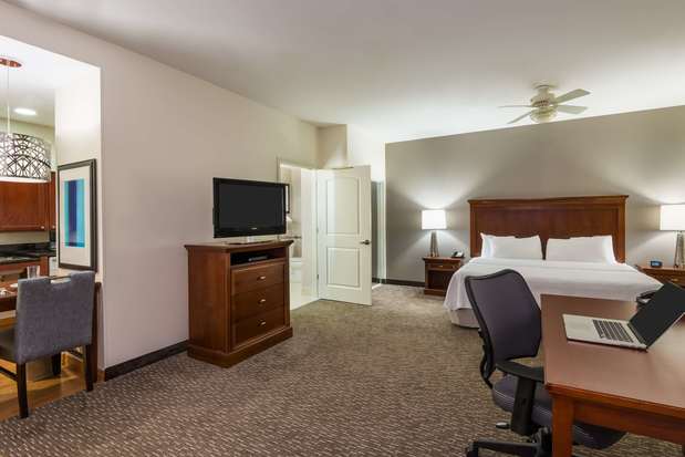 Images Homewood Suites by Hilton Birmingham-South/Inverness
