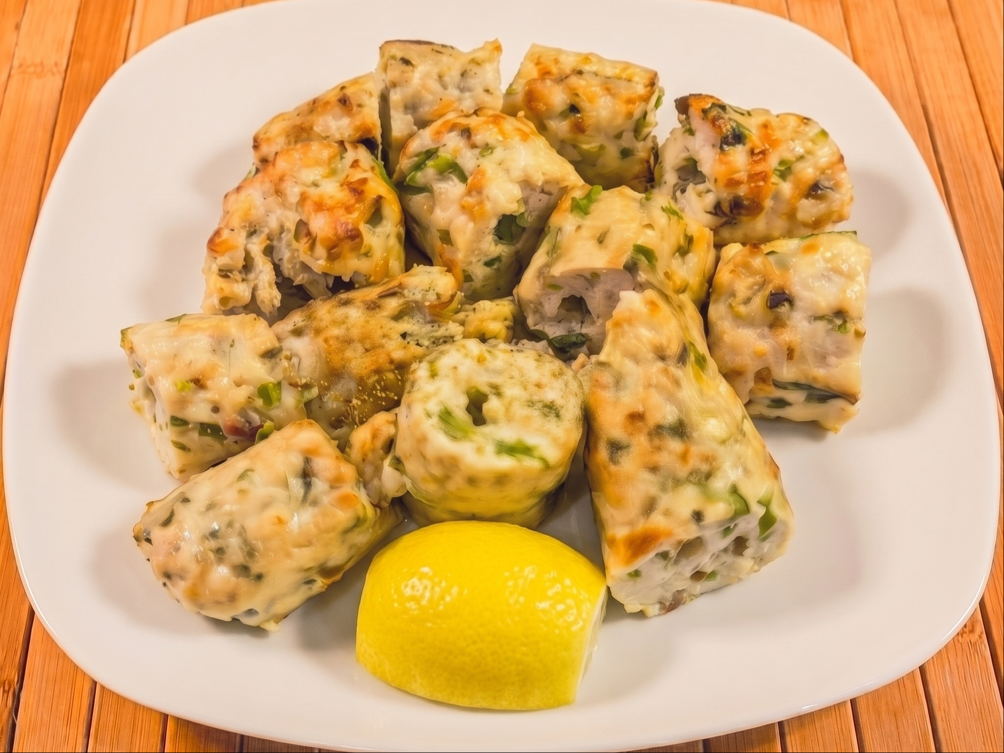 Chicken Kabab