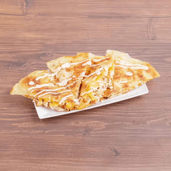 Chicken Quesadilla