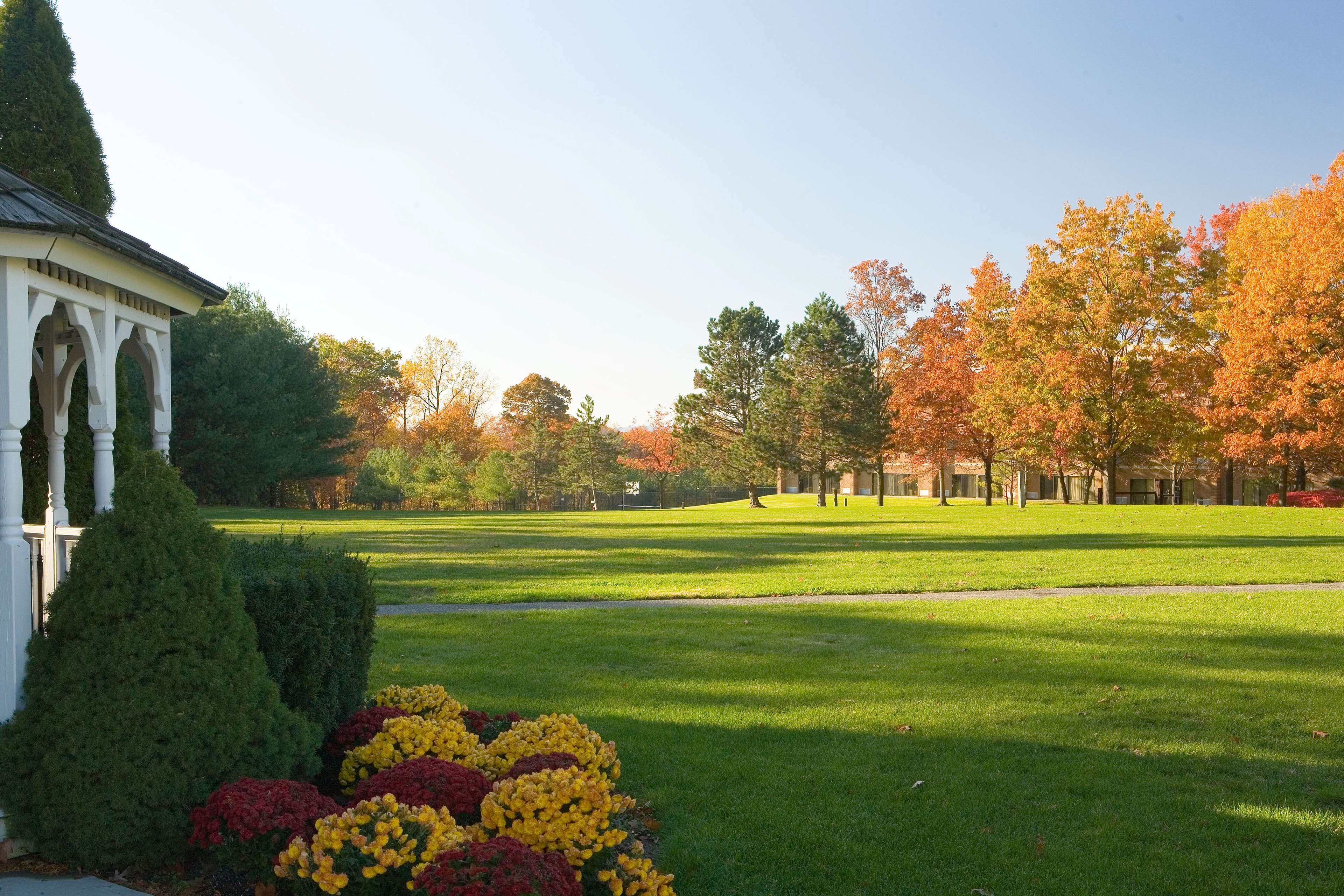 Recreational Facility