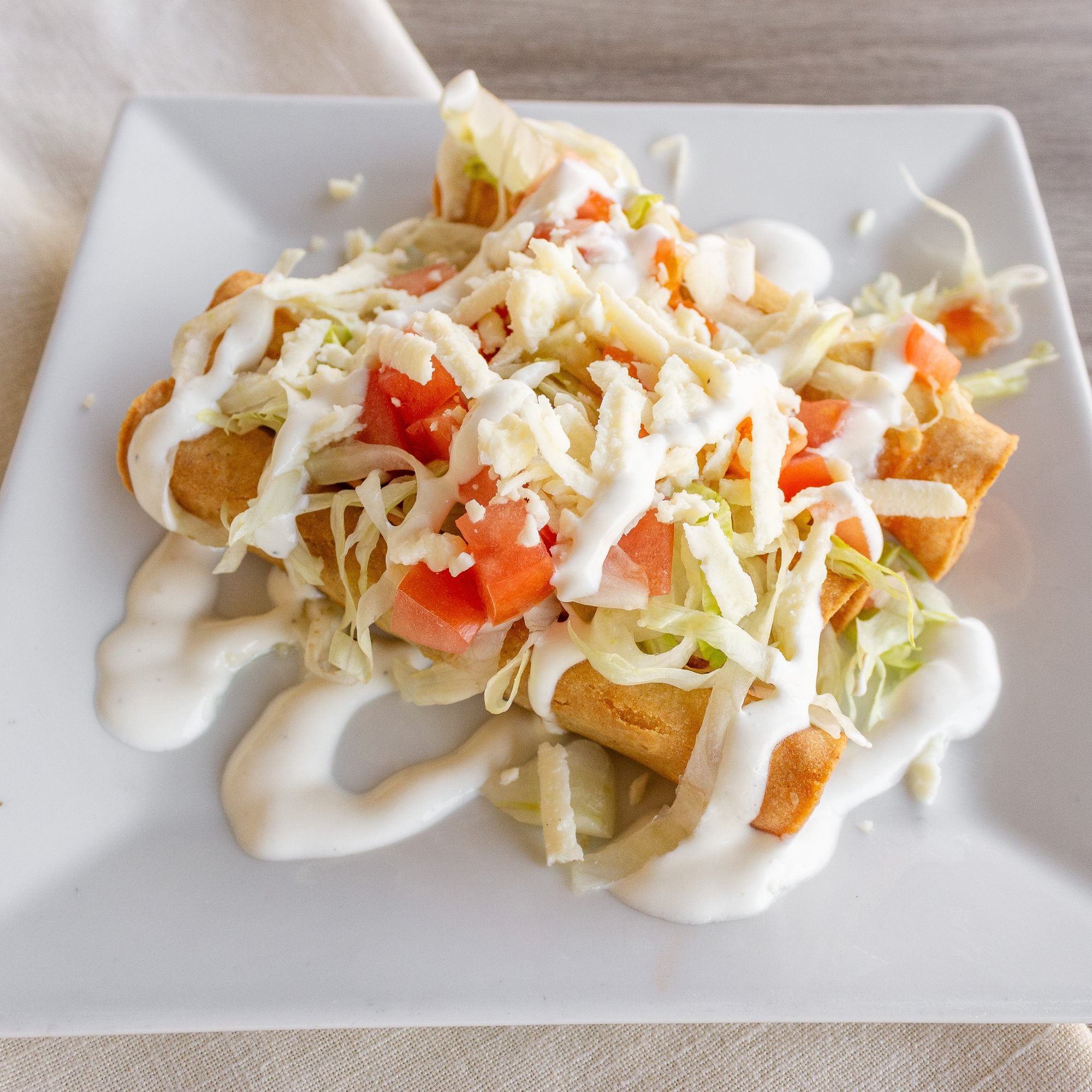 Flautas