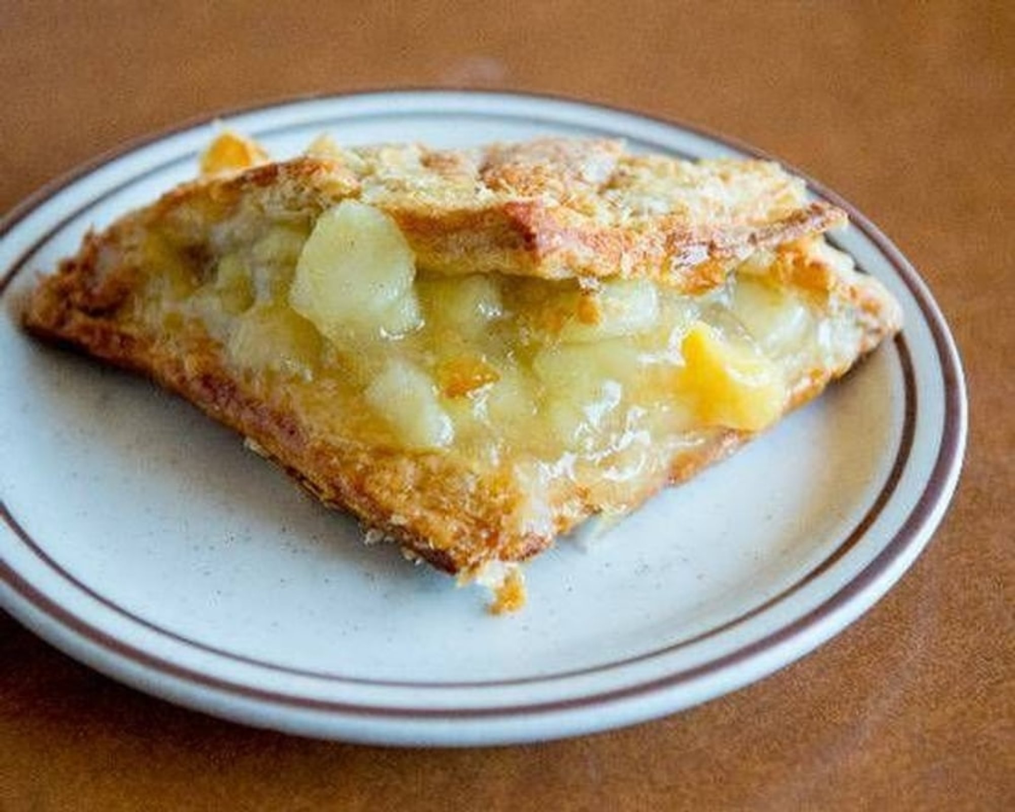 Apple Turnover