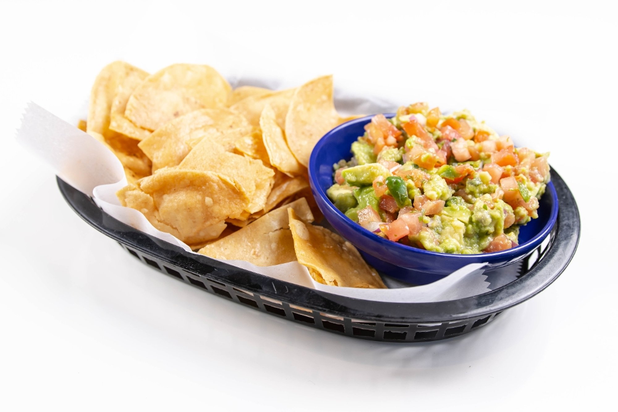 Chips & Guac