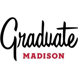 Graduate Madison Photo