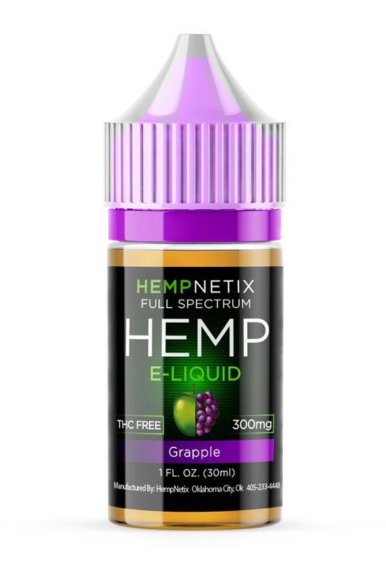 Hempnetix Photo