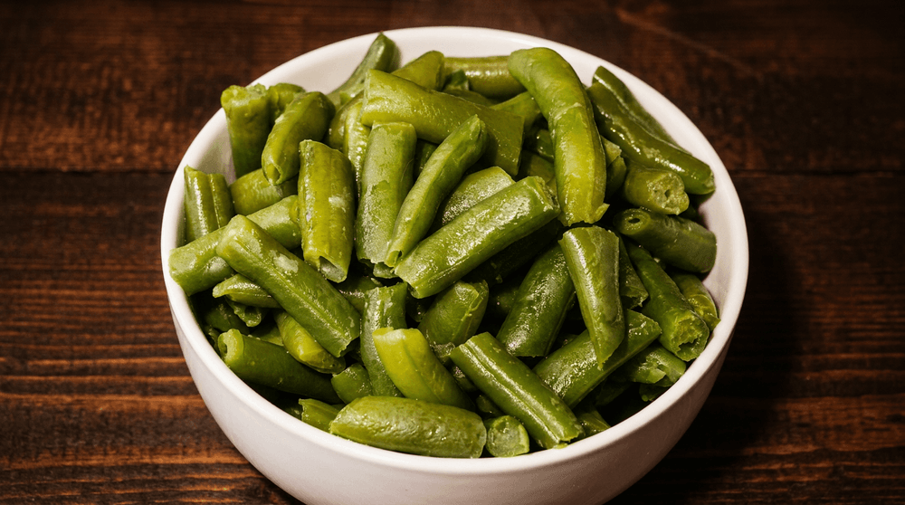 Southern Green Beans