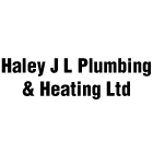JL Haley Plumbing & Heating Ltd Antigonish