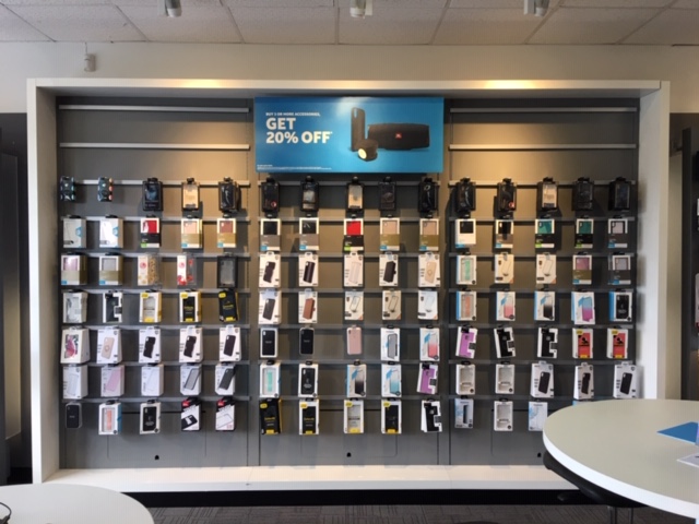 AT&T Store Photo