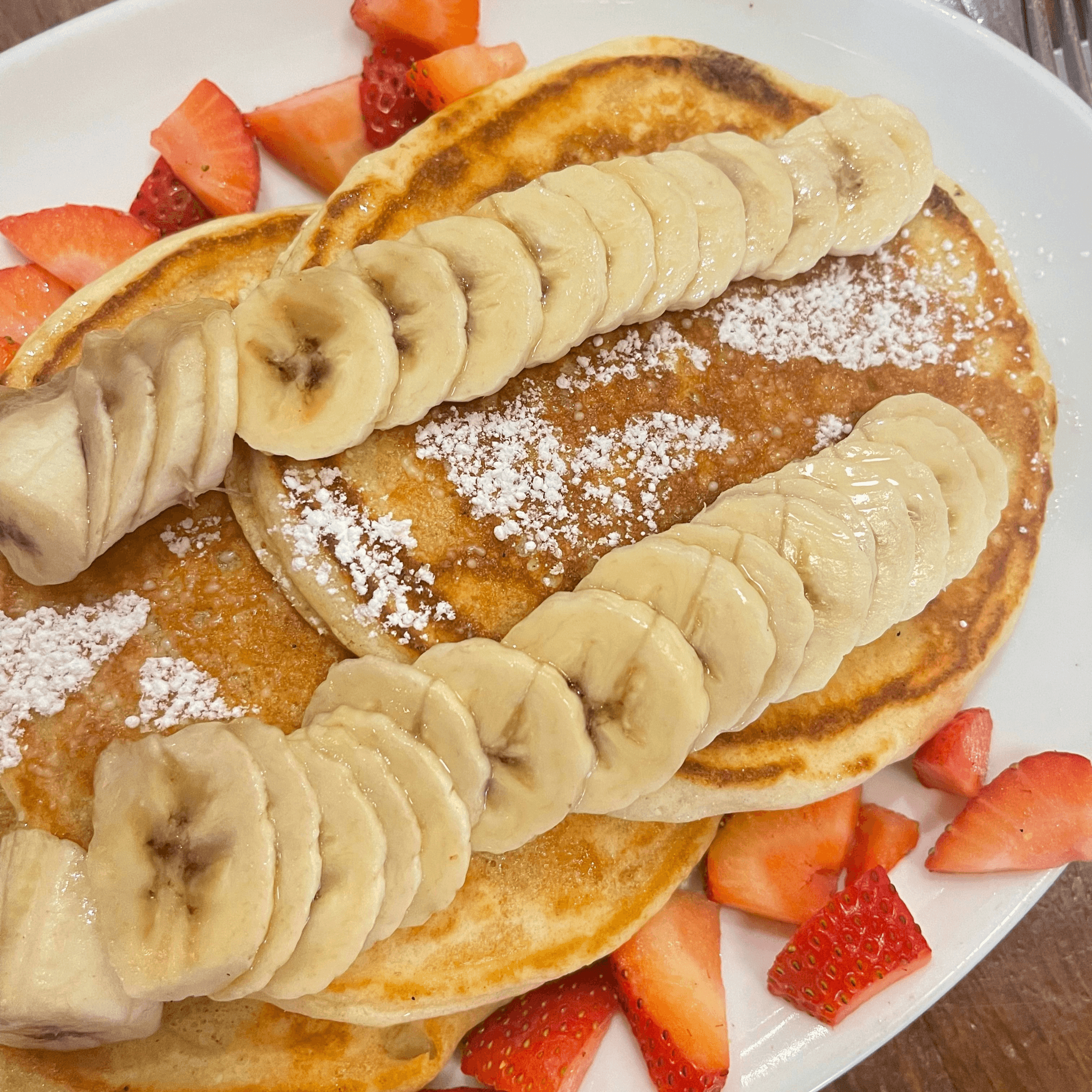 Pancakes