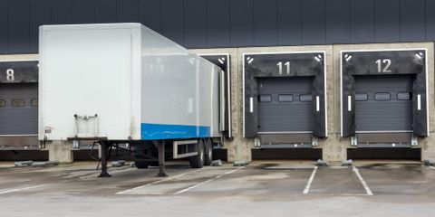 3 Benefits Of Cross-Docking Services