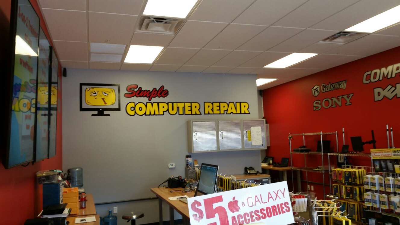 Simple Computer Repair Coupons near me in Henderson | 8coupons