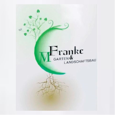 Logo von Franke Garten- und Landschaftsbau