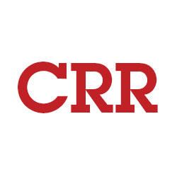 C &amp; R Roofing Logo