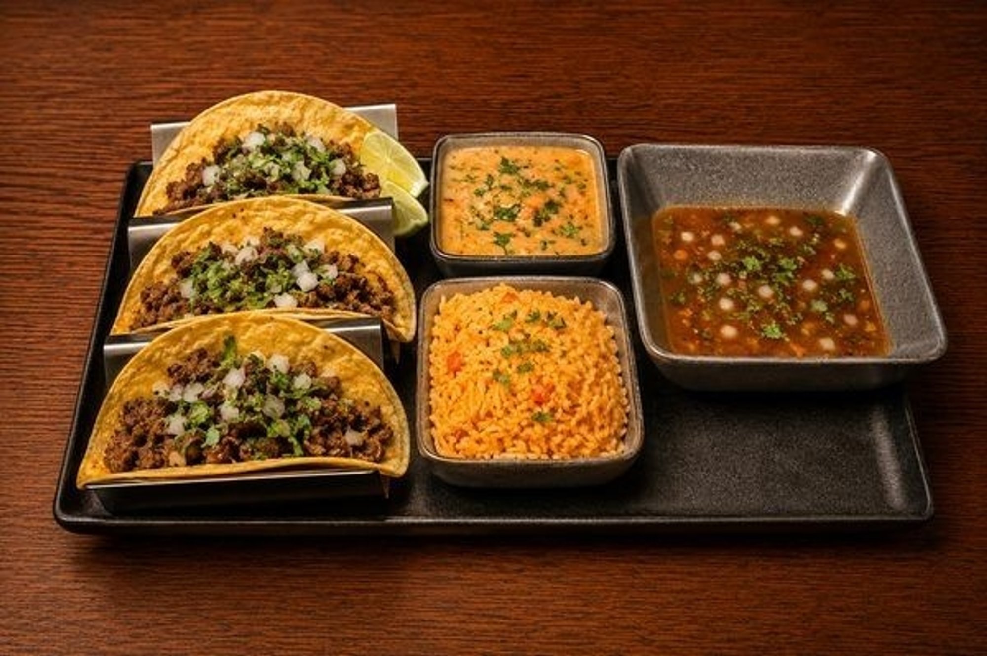 Carnitas Tacos