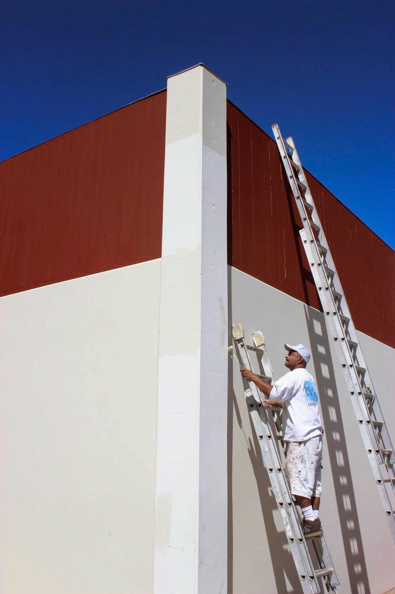 Brad Stoner Painting Image