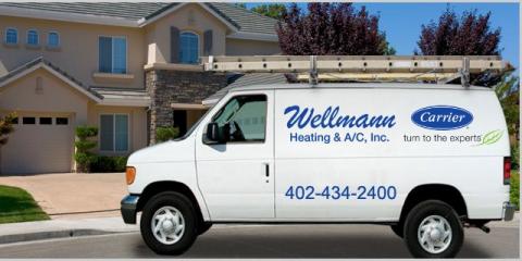 Wellmann Heating & Air, Inc. Photo