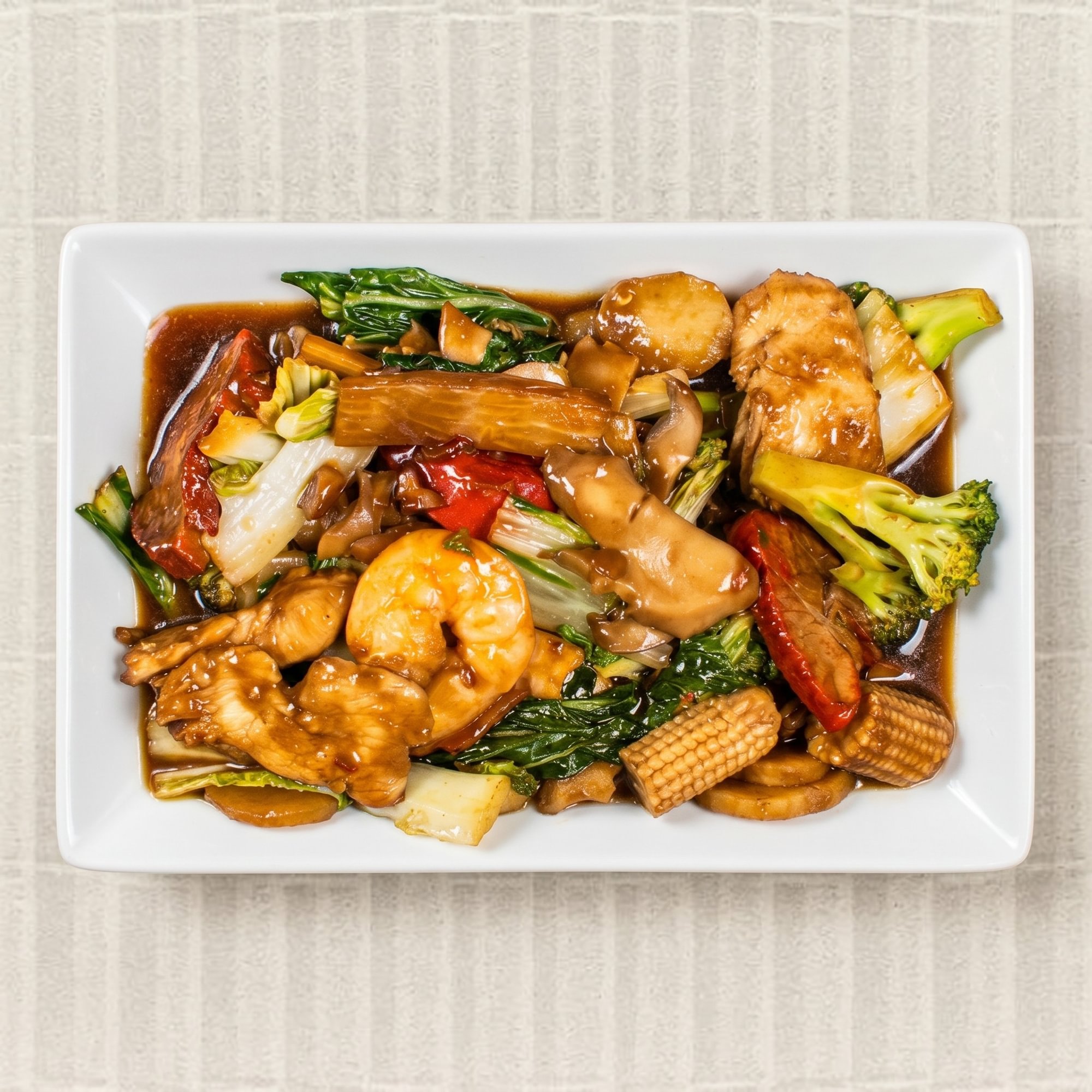 Sub Gum Won Ton