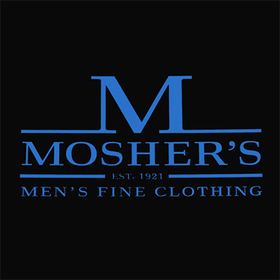 Mosher's Men's Store