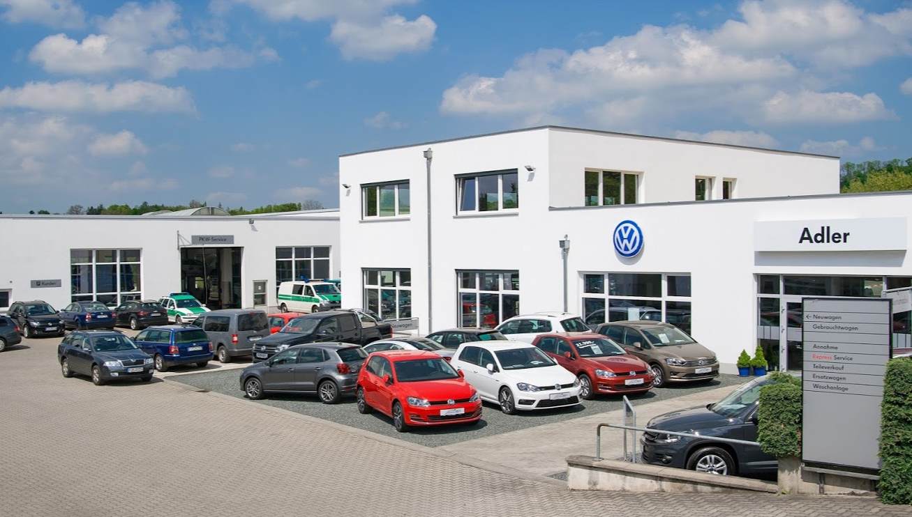 Autohaus Adler Autohaus Adler