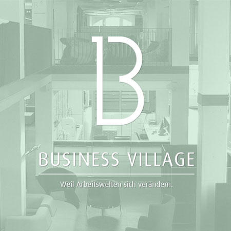 Logo von Business Village 24 UG (haftungsbeschränkt) & Co. KG