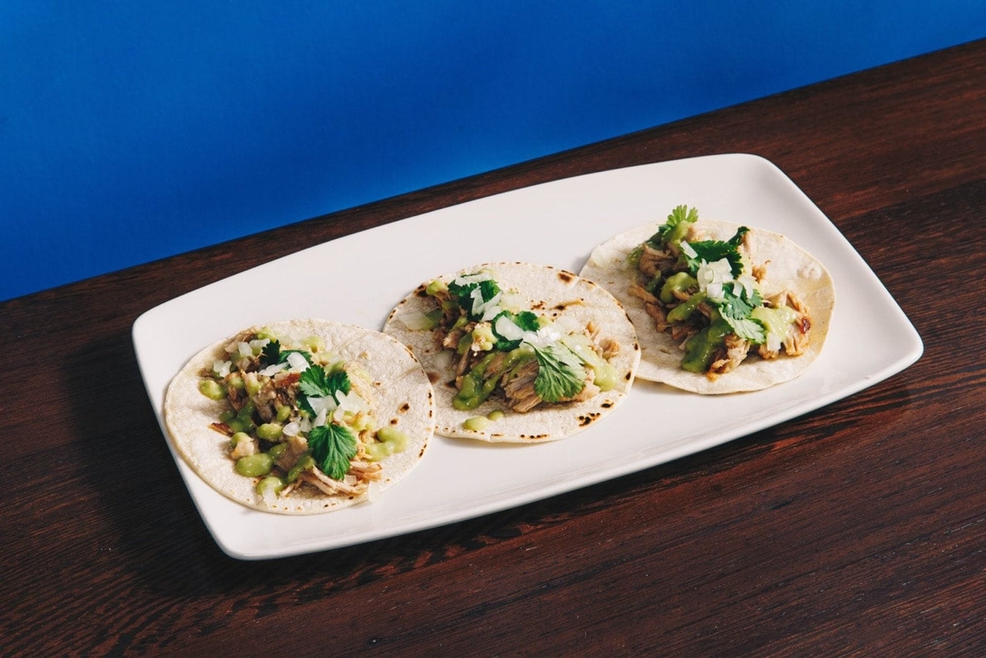 Carnitas Tacos