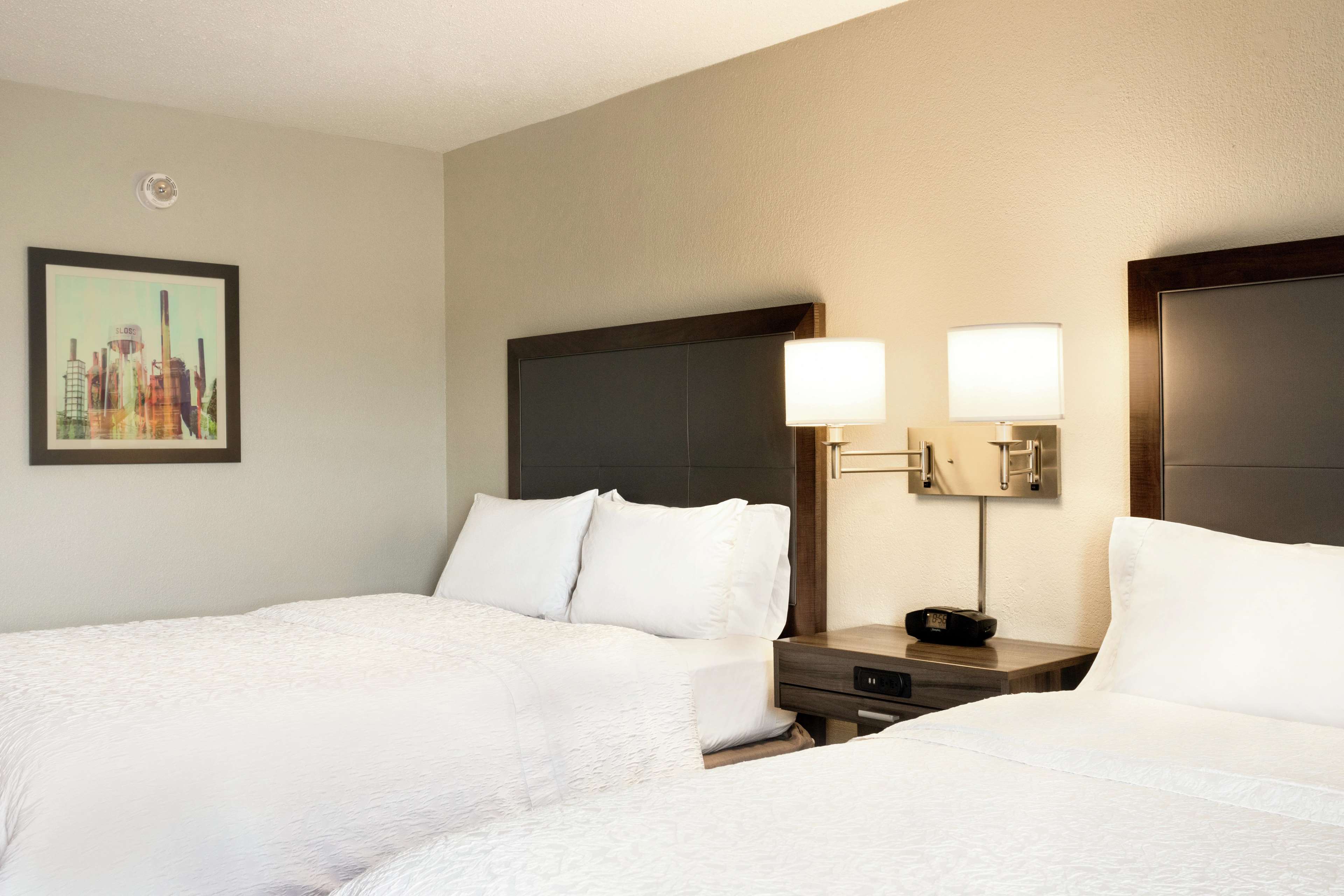 Hampton Inn Birmingham/Trussville Photo