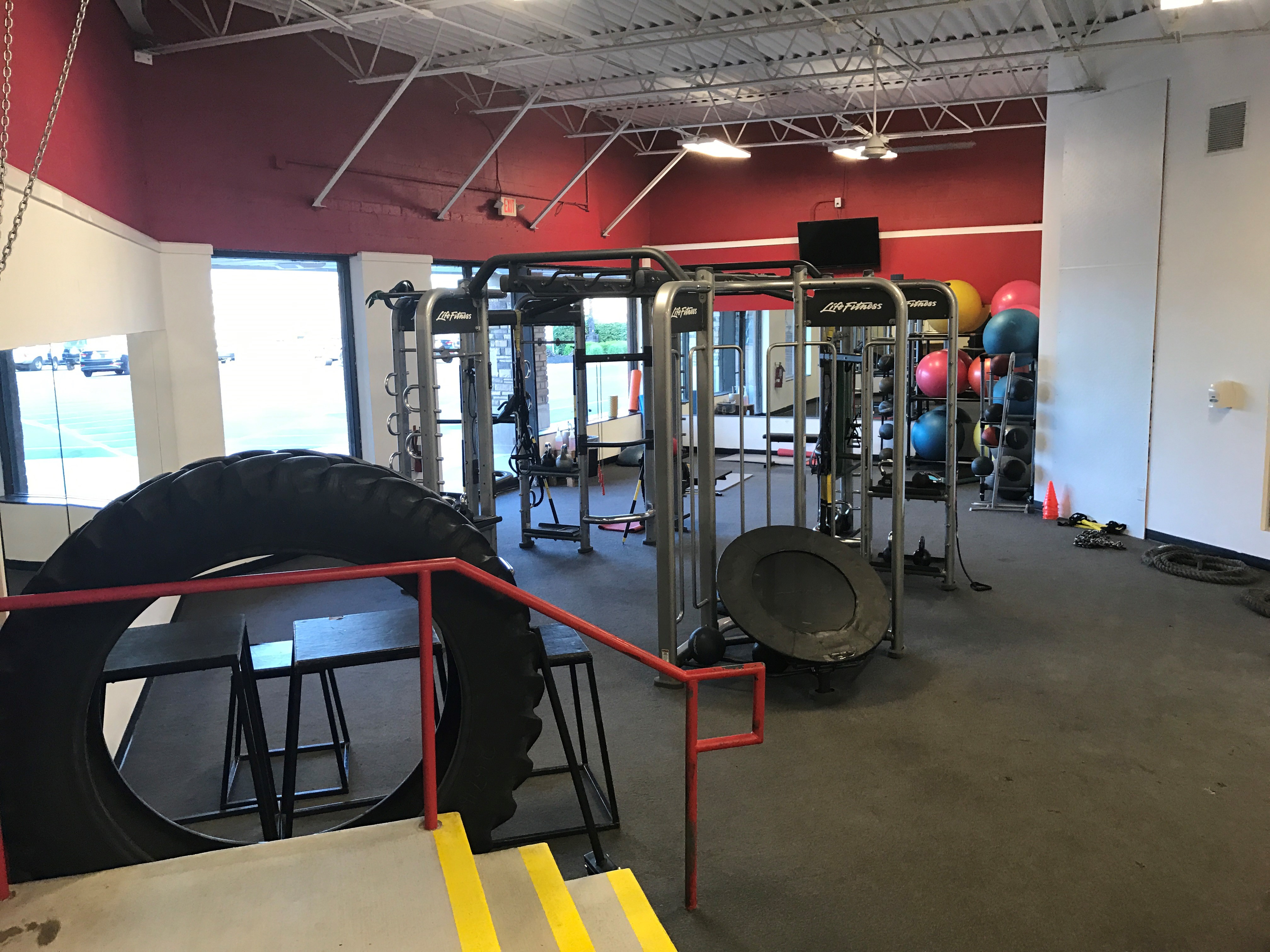 Powerhouse Gym Bethel in Columbus, OH (614) 3751...