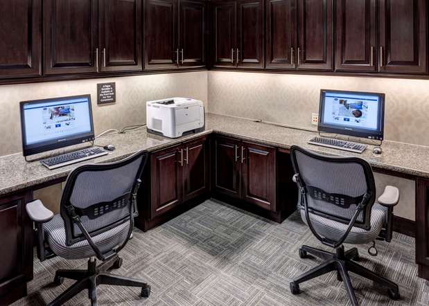 Images Hampton Inn & Suites Phoenix North/Happy Valley