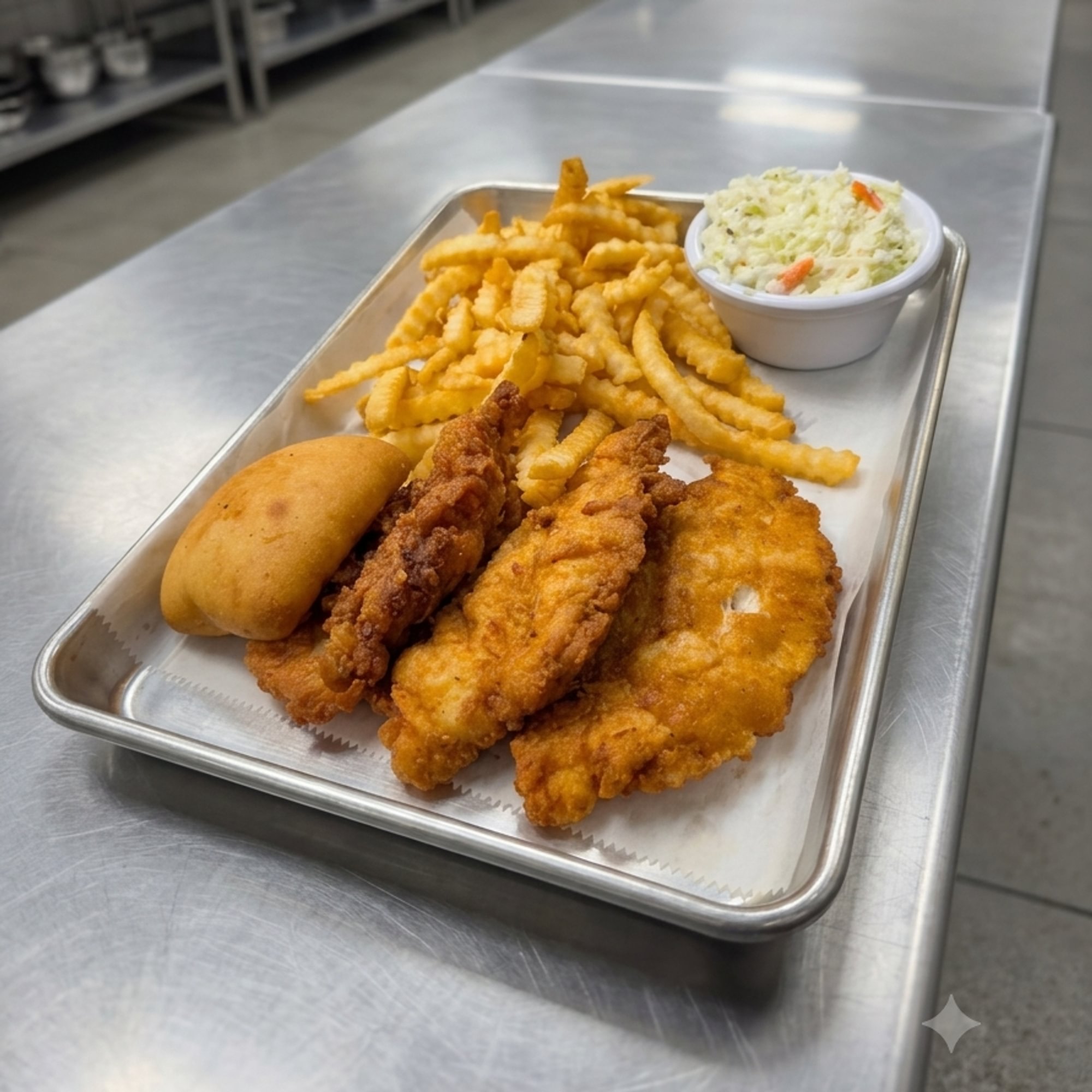 Chicken Tenders