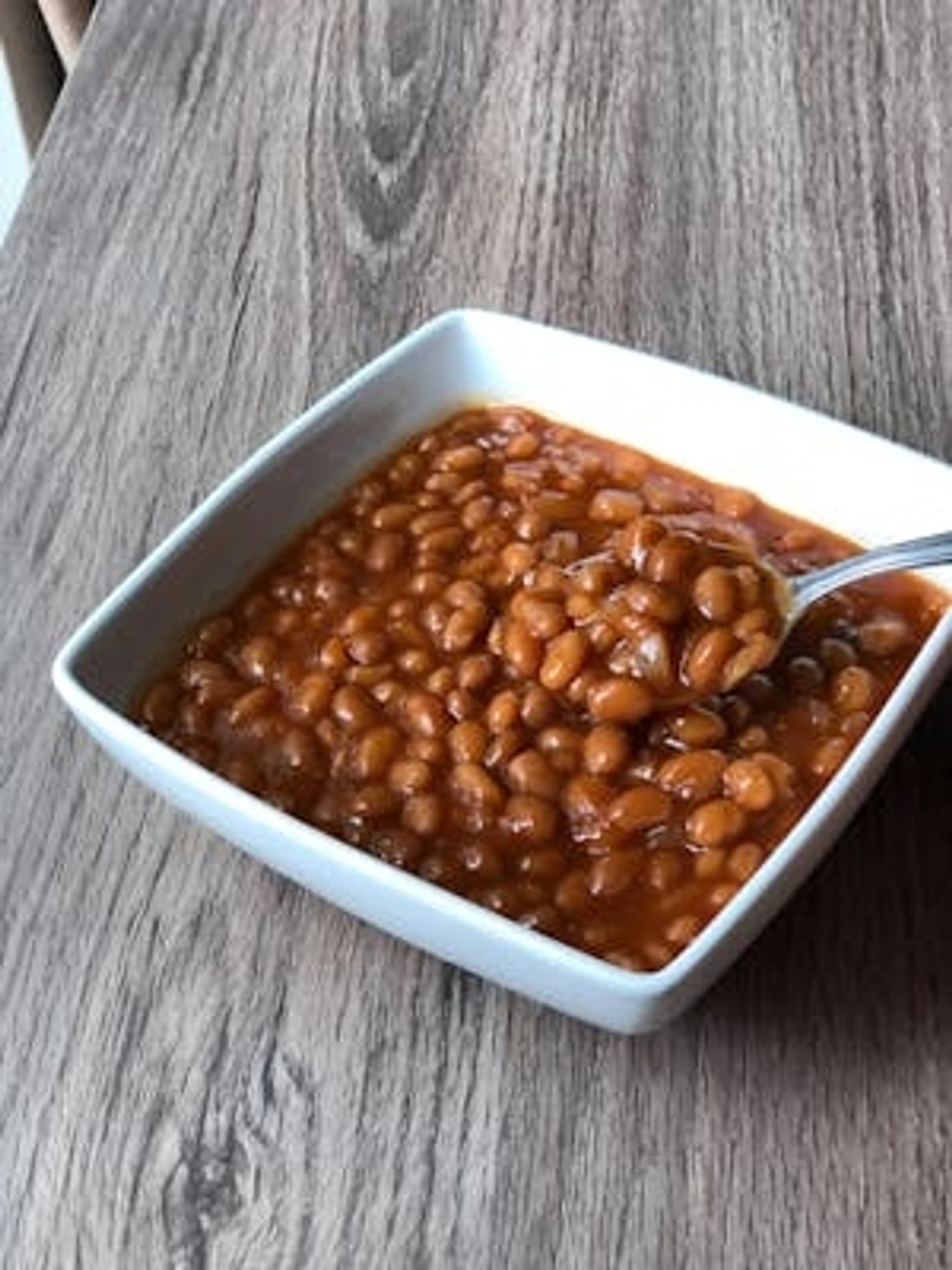 Baked Beans