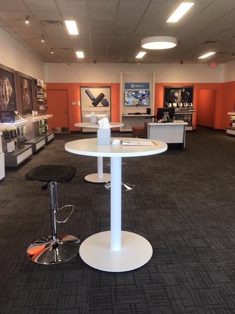 AT&T Store Photo