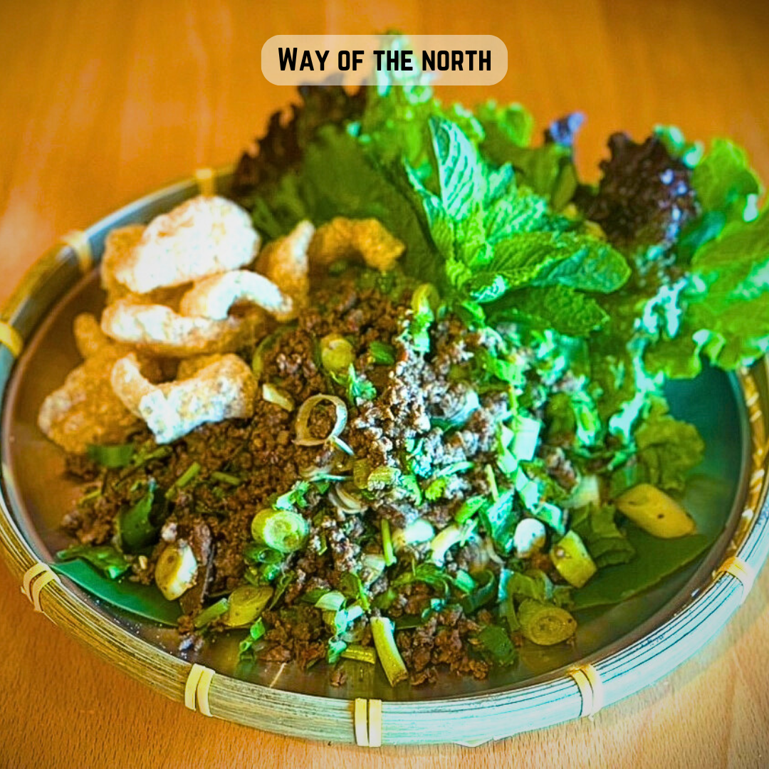 Eat A Lao Restaurant Image