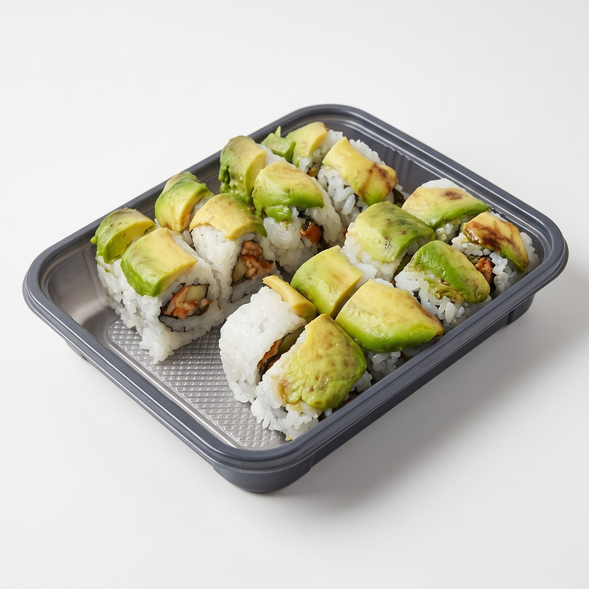 Caterpillar Roll