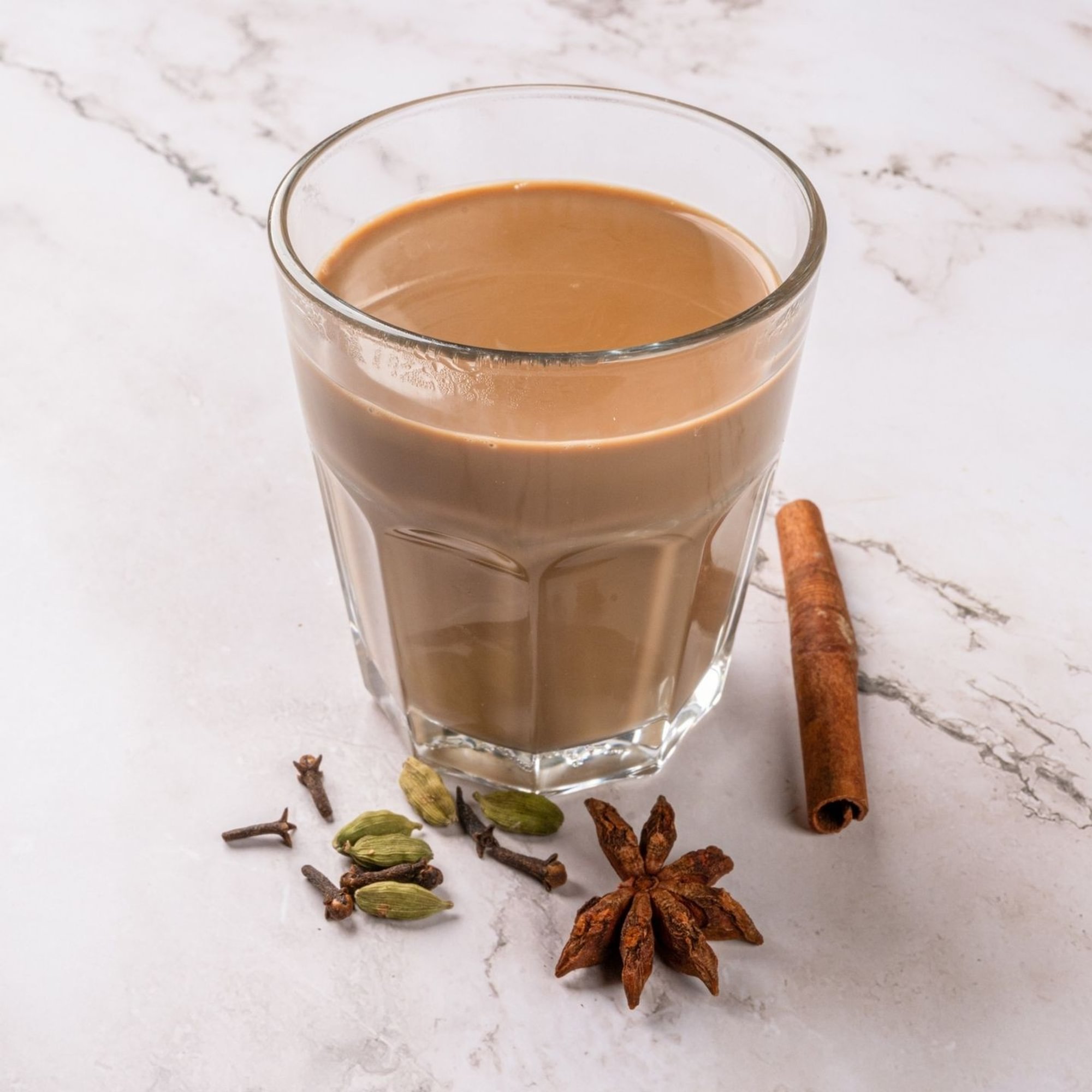 Masala Chai
