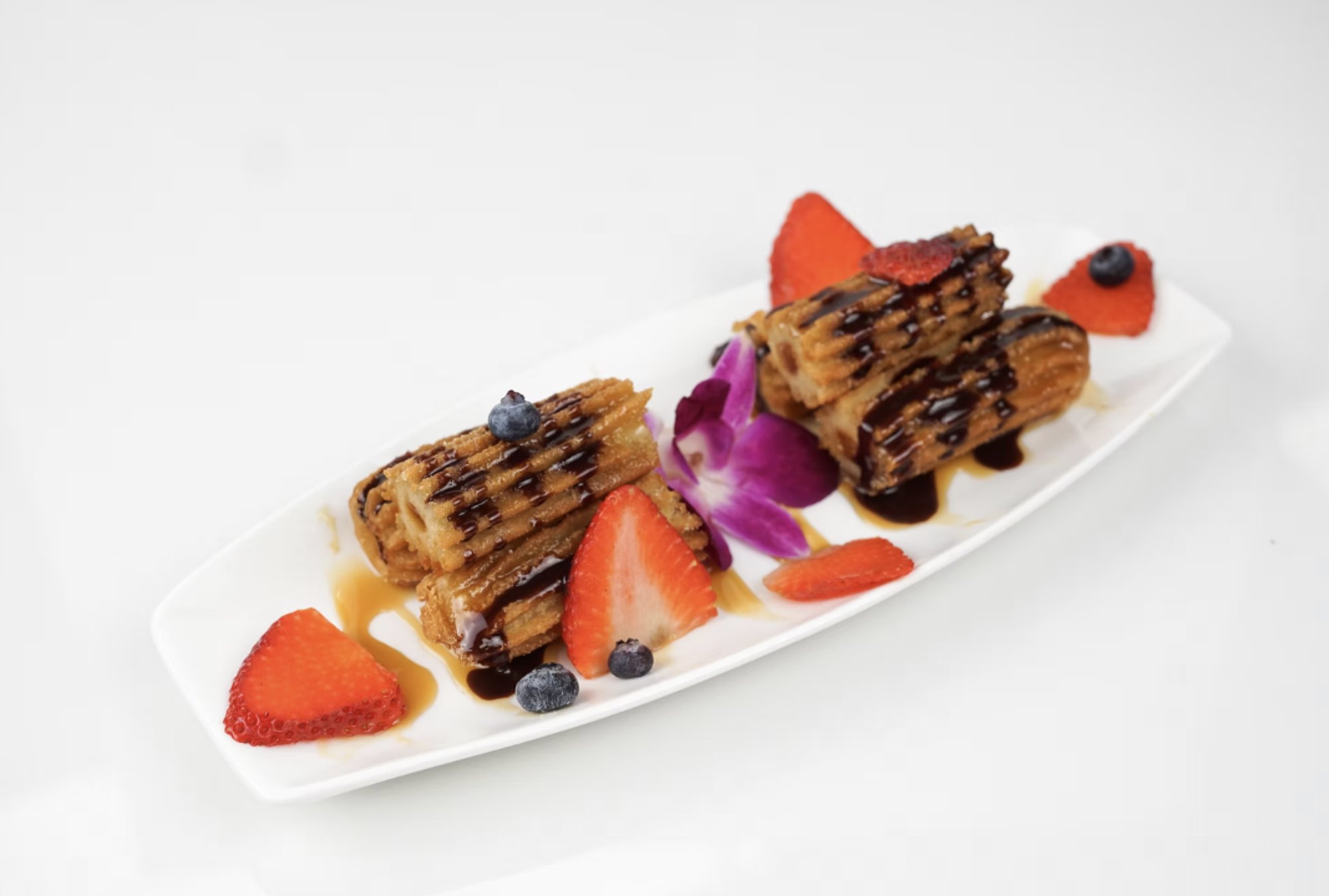Churro (6pcs)