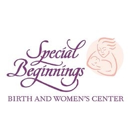 Special Beginnings Birth And Women's Center Logo
