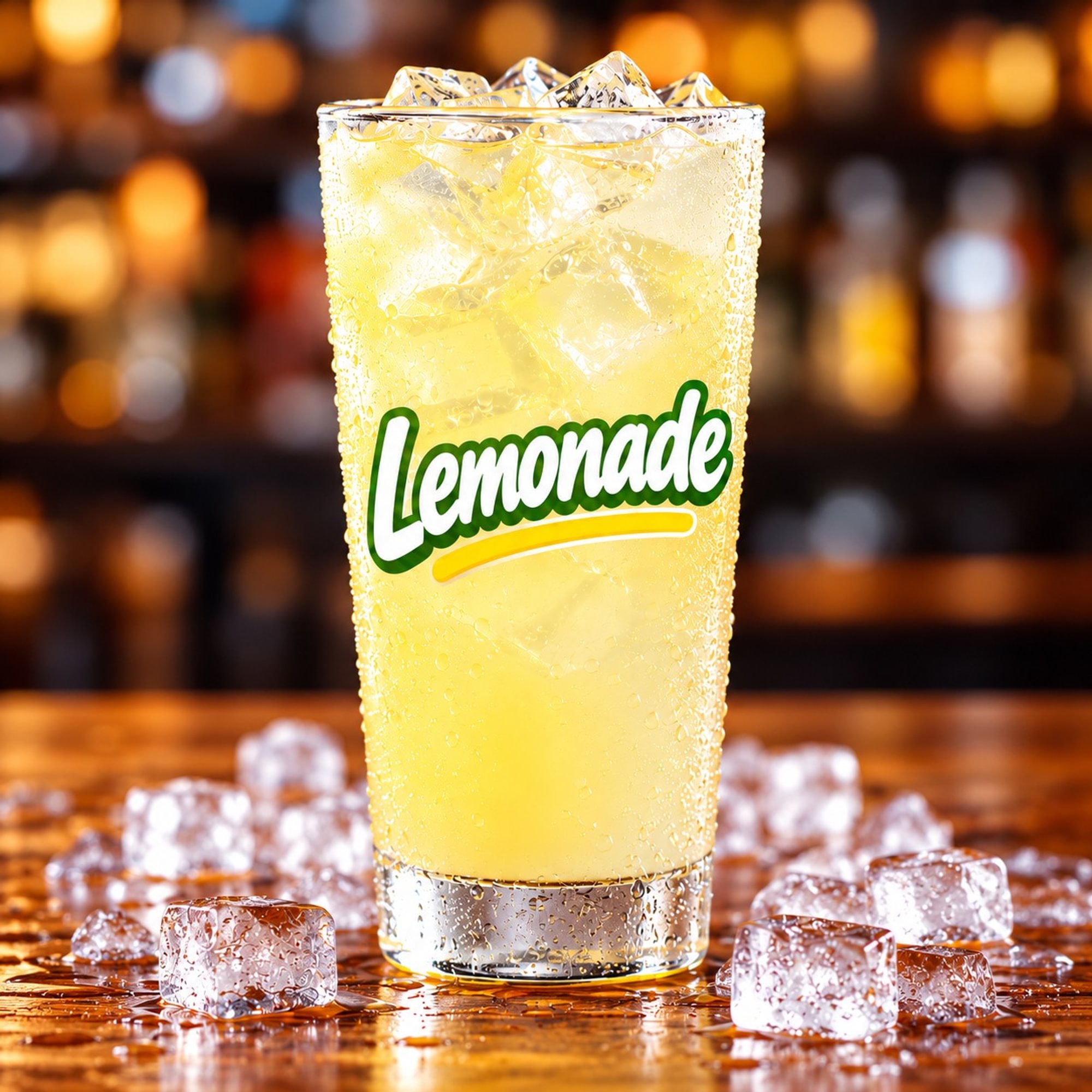 Lemonade