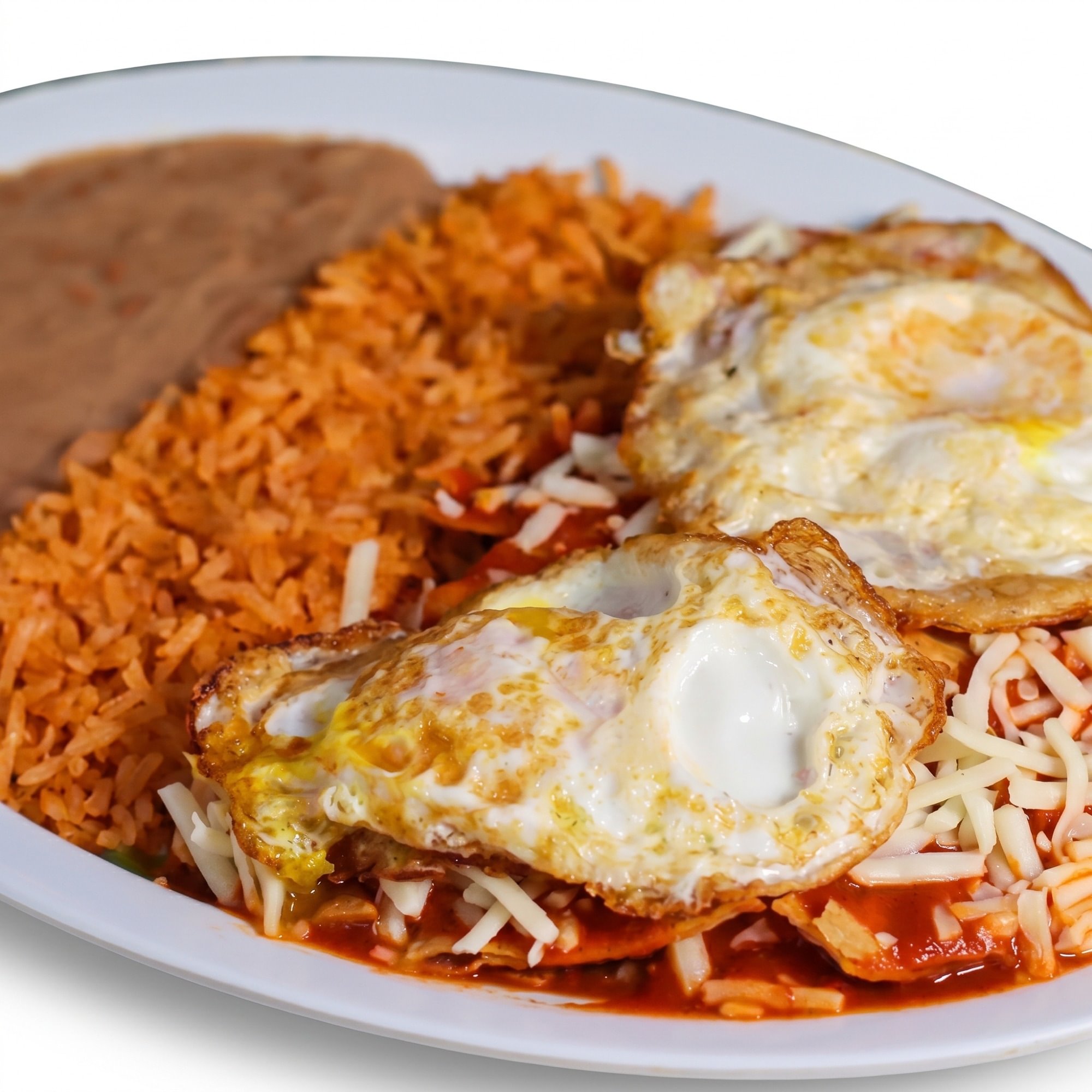 Chilaquiles