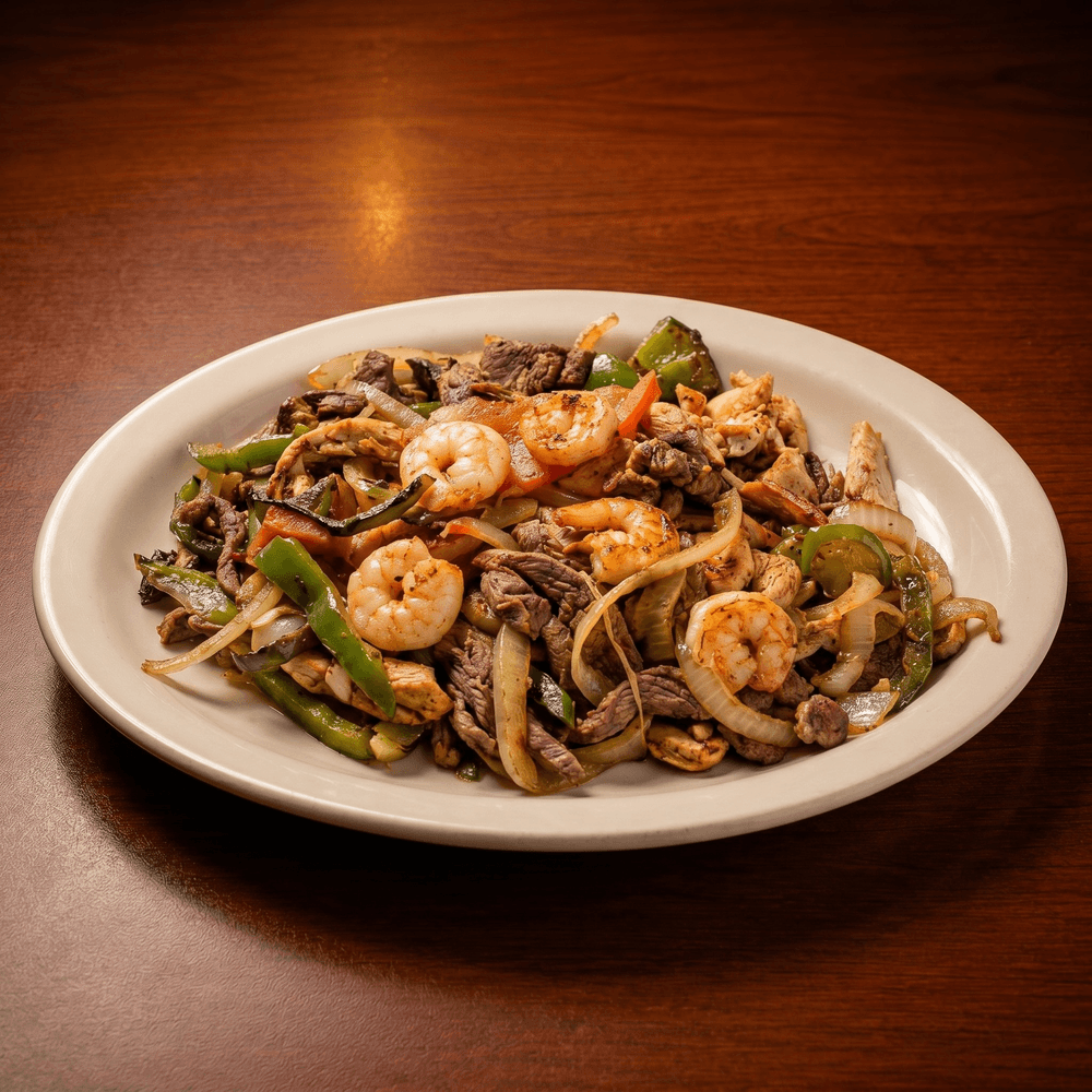 Texas Fajita