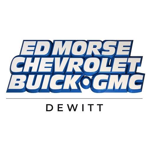 Ed Morse Chevrolet DeWitt