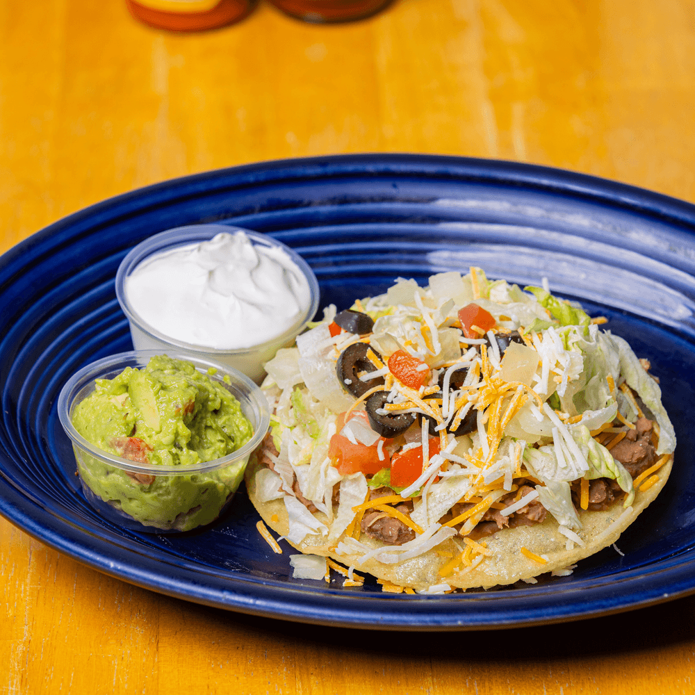 Tostada