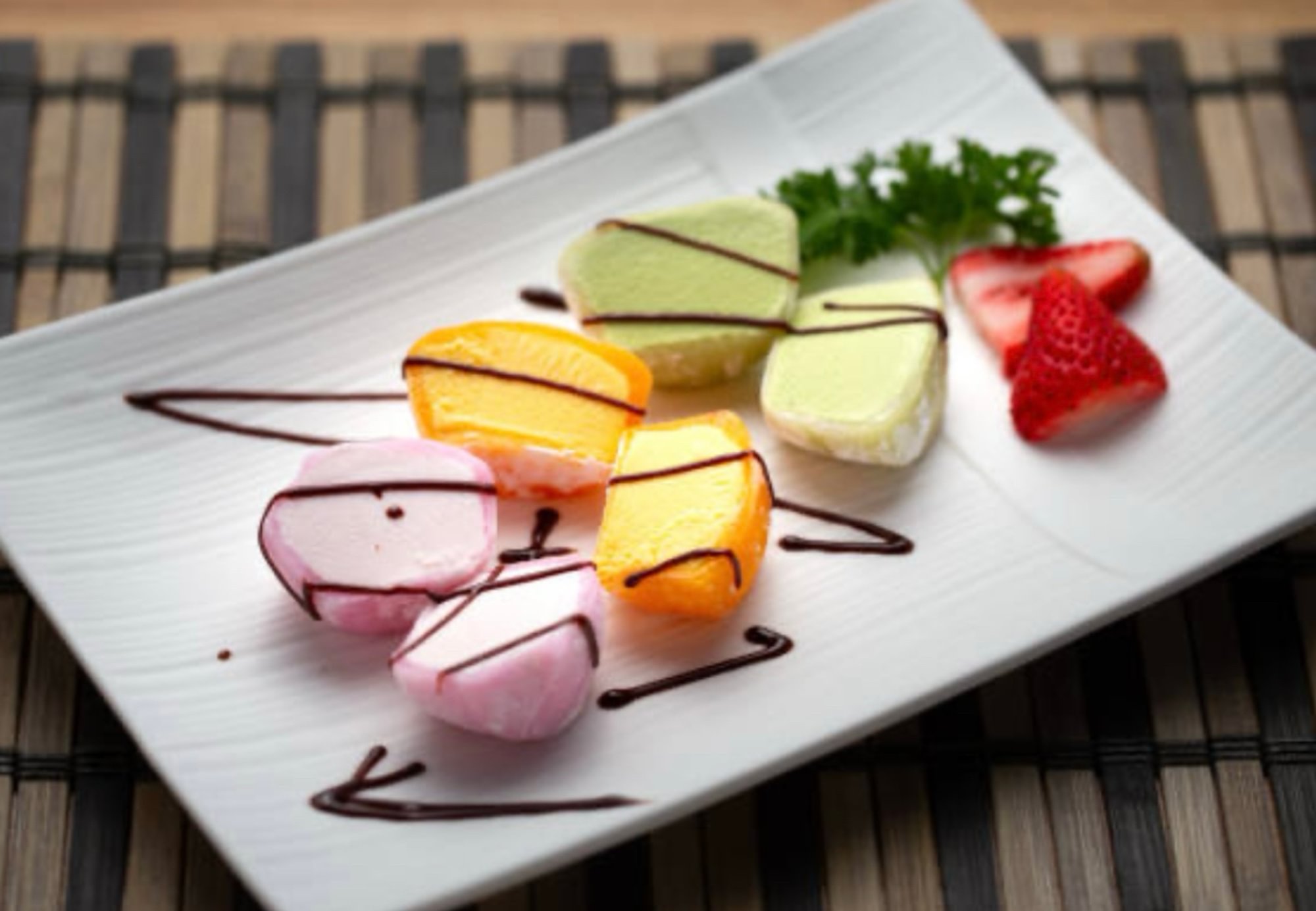 mochi
