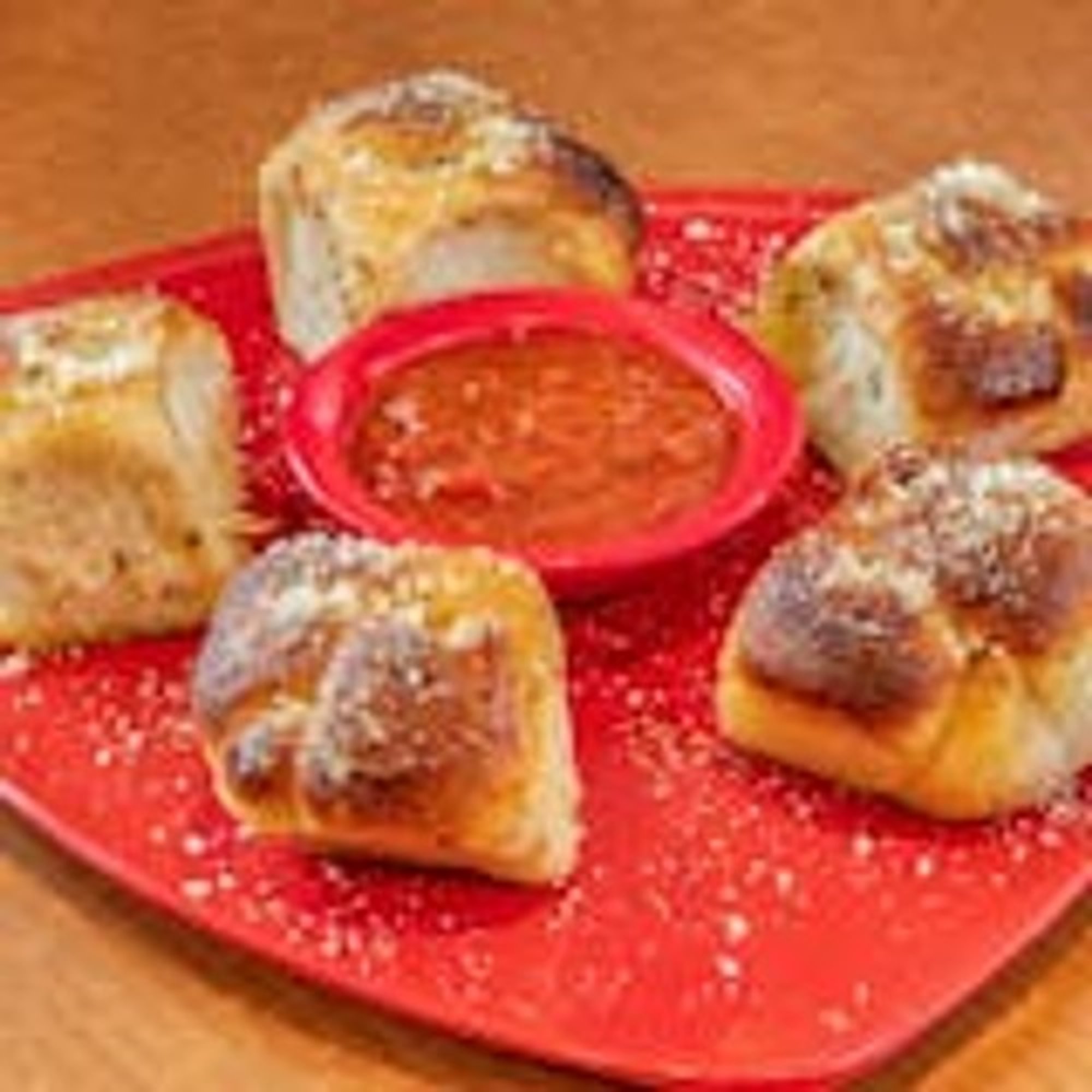 Garlic Knots (Regular)