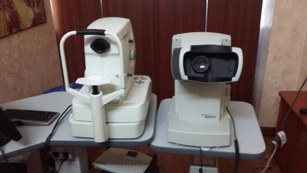 Images Bronx Vision Center
