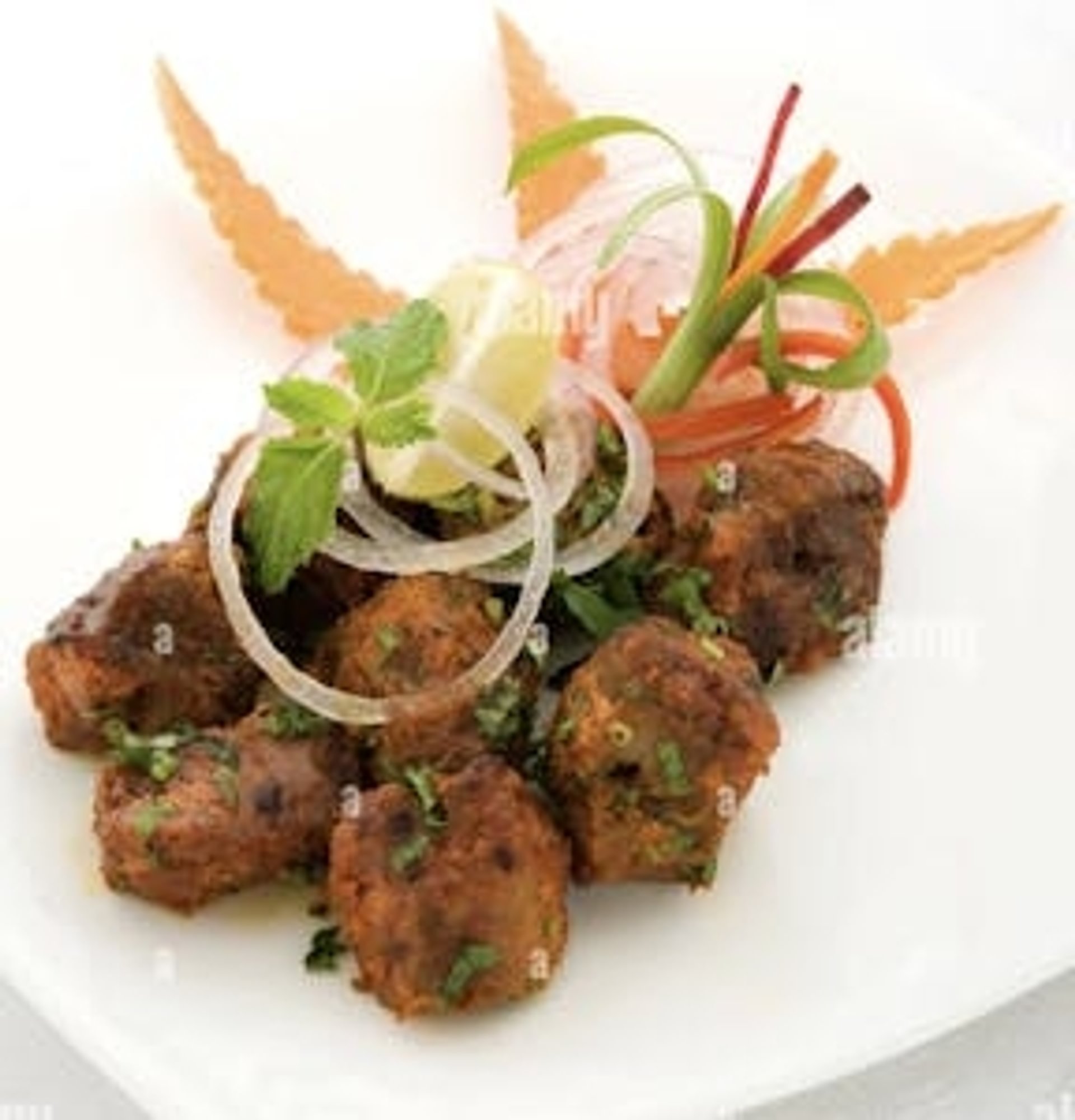 Lamb Sule