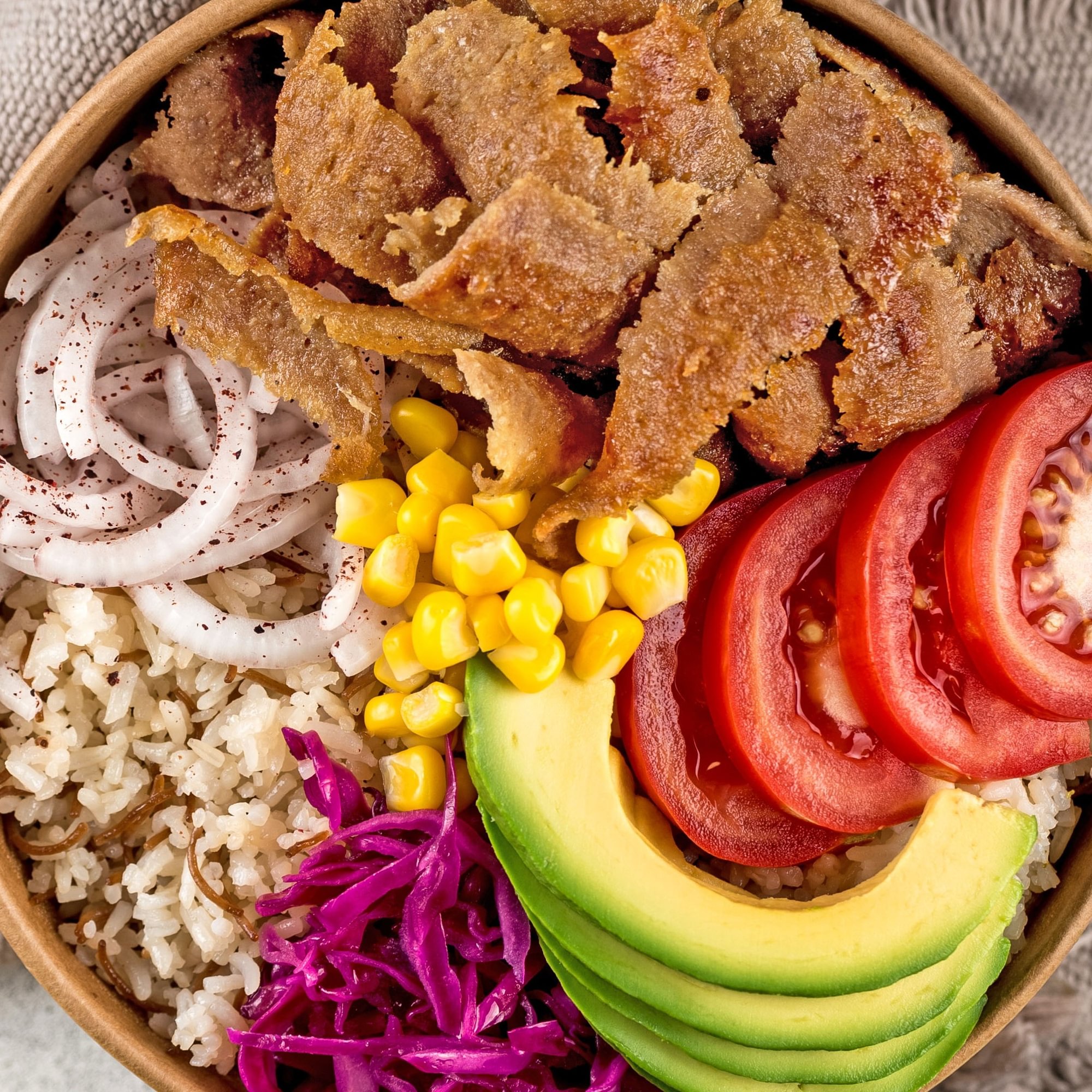 Rice Bowl 11-3 Mon-Fri