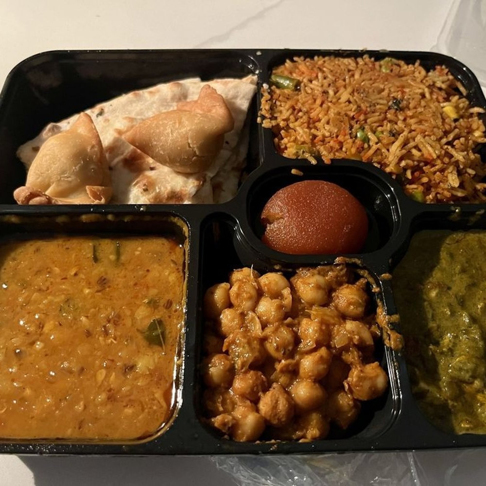 Lunch Box