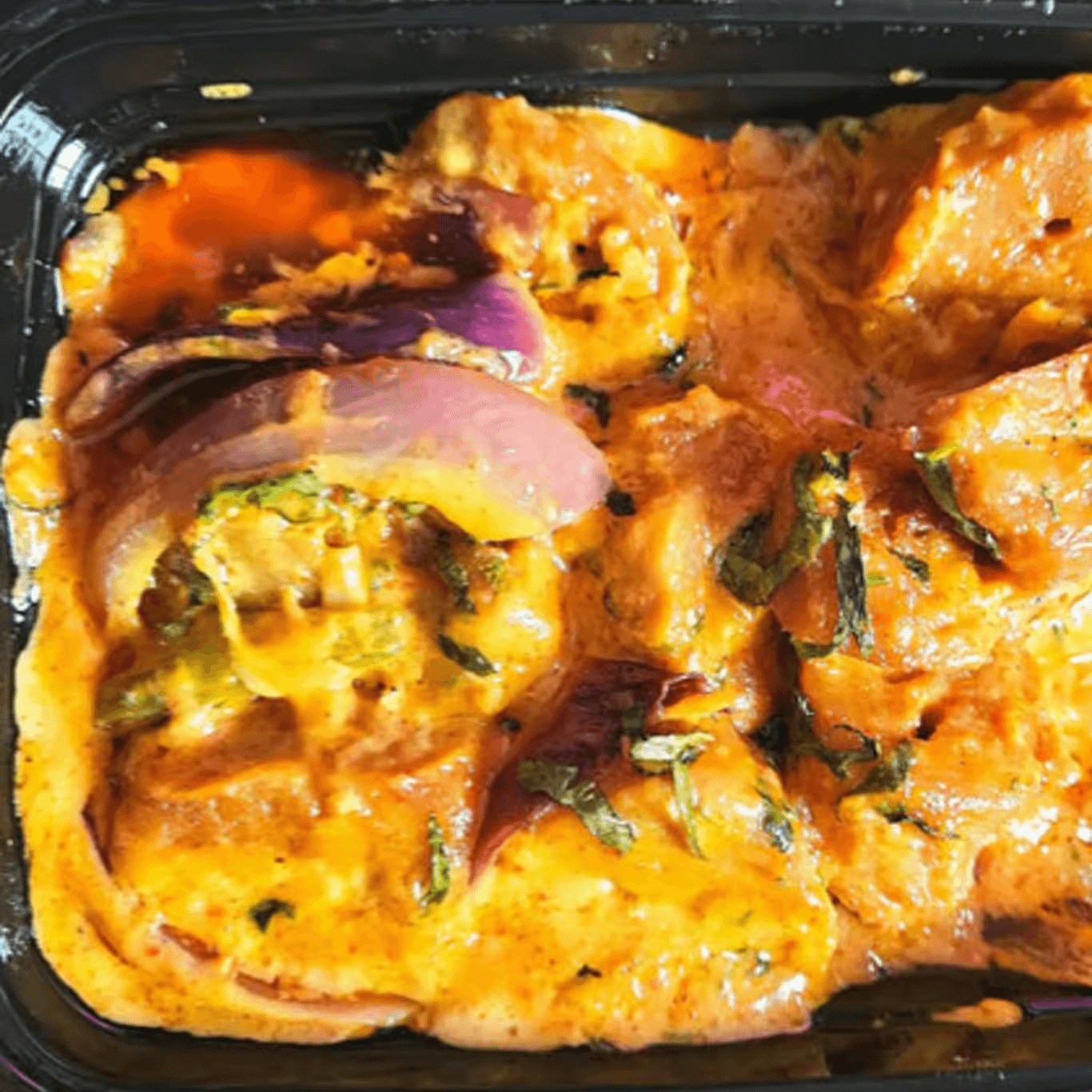 Shahi Paneer