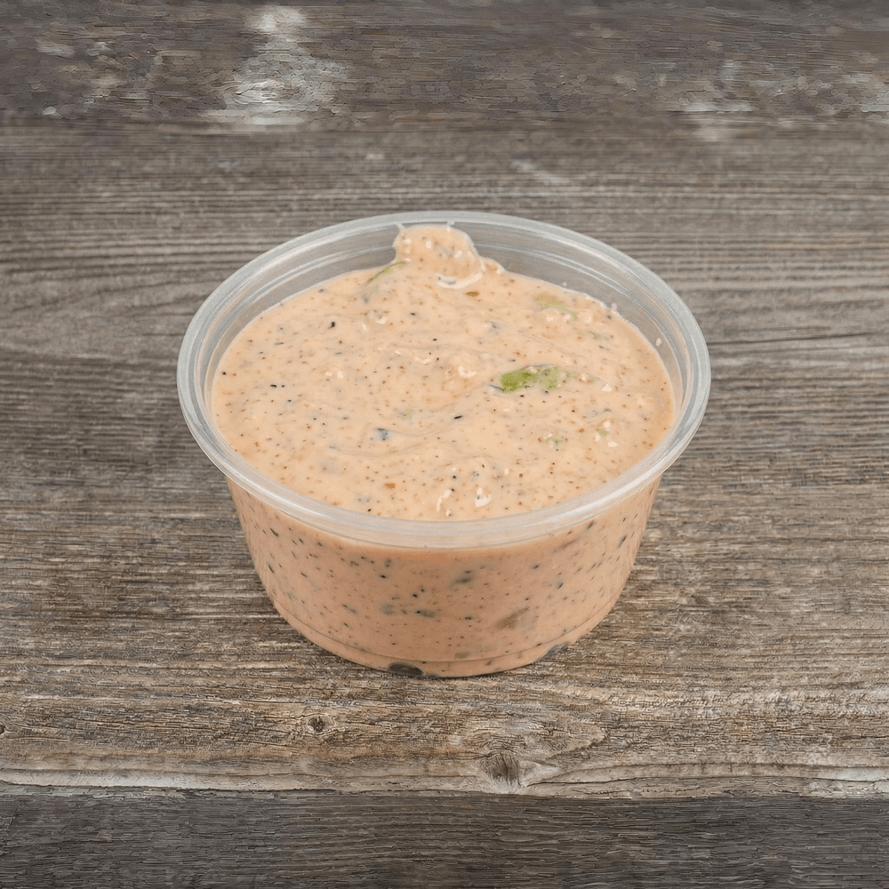 Side Spicy Tzatziki