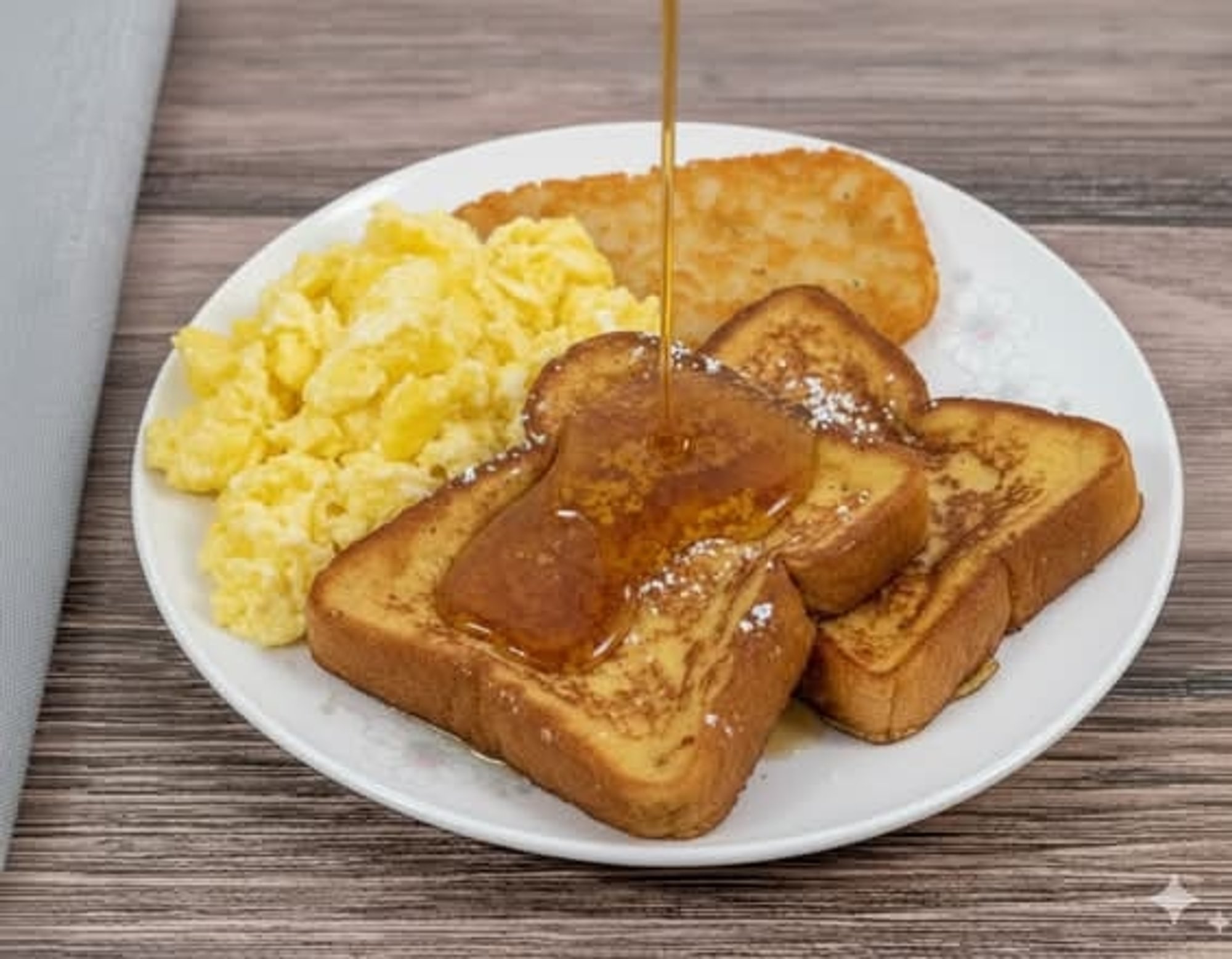 French Toast Special